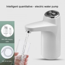 Automatic Water Pump Dispenser RB-345