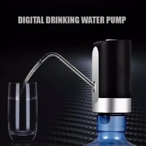 Digital Drinking Water Pump Rechargeable RB-424