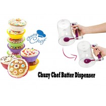 Chuzy Chef Batter Dispenser