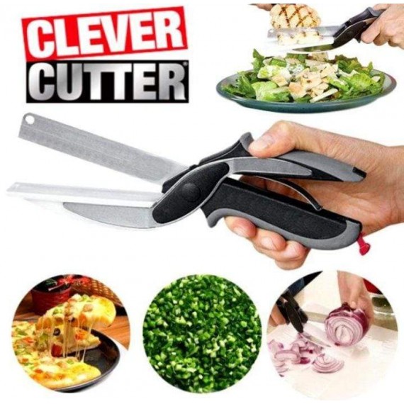 Clever Cutter