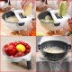 Easy Drain Bowl with Cutter