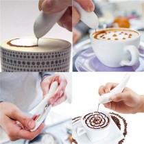 Set of 2 Electrical Art Food Decoration Pen