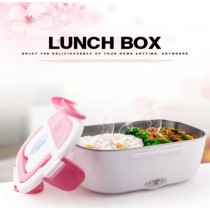 Electric Lunch Box