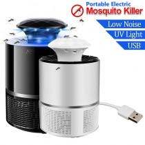 Portable Electric Mosquito Killer Lamp RB-458