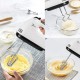 Electric Super Hand Mixer