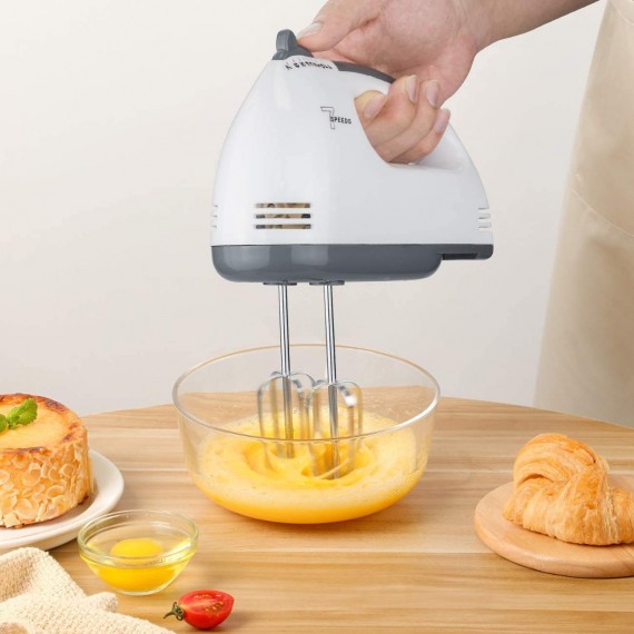 Electric Super Hand Mixer