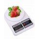 Electronic Digital Kitchen Scale SF-400