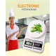 Electronic Digital Kitchen Scale SF-400