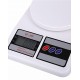 Electronic Digital Kitchen Scale SF-400