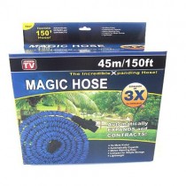 Generic Magic Hose Pipe With Spray Gun RB-505