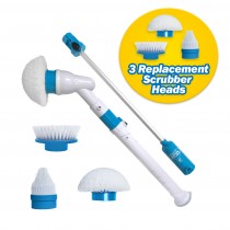 Hurricane Spin Scrubber Brosse RB-435