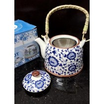 Imported Ceramic Serving Tea Pot