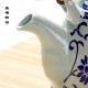 Imported Ceramic Serving Tea Pot