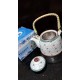 Imported Ceramic Serving Tea Pot RB-388