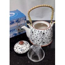 Imported Ceramic Serving Tea Pot RB-389