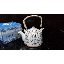 Imported Ceramic Serving Tea Pot RB-389