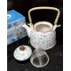 Imported Ceramic Serving Tea Pot RB-399