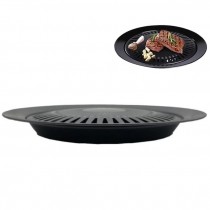 Korean Barbecue Tray Outdoor Cassette Oven Grill Pan