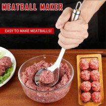 Meatball Maker