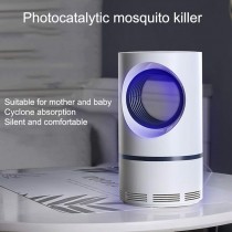 Mosquito Lamp