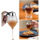 Norpro Honey Syrup Dispenser