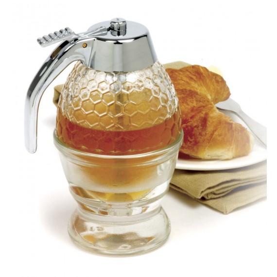 Norpro Honey Syrup Dispenser