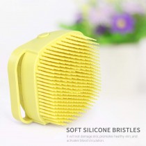 Pack of 2 Mini Bath Brush