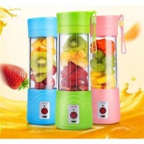 PORTABLE USB JUICER BLENDER RB-635