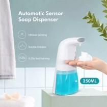 Rechargeable Automatic Smart Foam Soap Dispenser