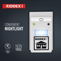 Riddex Pulse