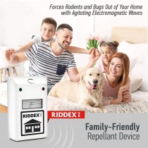 Riddex Pulse