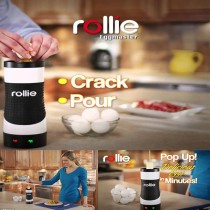 Automatic Rollie Egg Master