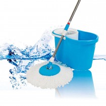 Spin N Go mop