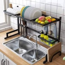 Stainless Steel Dish Rack