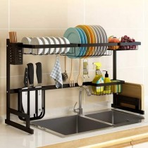 Stainless Steel Dish Rack