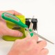 Swifty Sharp Motorized Knife Blade Sharpener