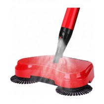 The Rotating Sweeper