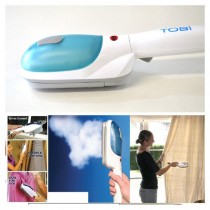 TOBI Travel Steamer