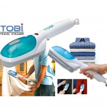 TOBI Travel Steamer