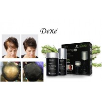 Dexe Hair Building Fibers