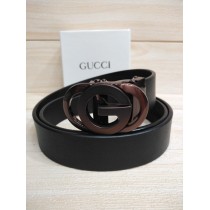 Men's Imported Leather Auto Lock Belt BLT-064