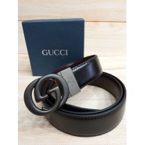 Men's Imported Leather Auto Lock Belt BLT-071