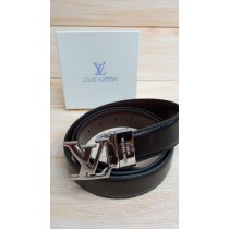 Men's Imported Leather Auto Lock Belt BLT-072