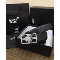 Mont Blanc High Quality Belt BLT-067