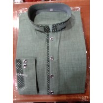 Men's New Collection Shalwar Kameez - ZG-945