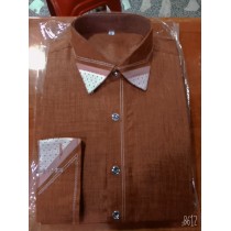 Men's New Collection Shalwar Kameez - ZG-946