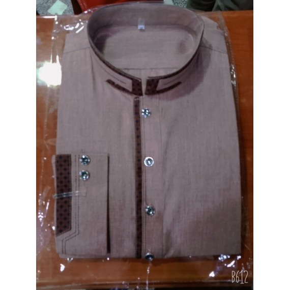 Men's New Collection Shalwar Kameez - ZG-949