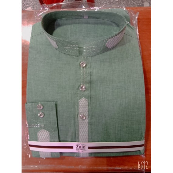 Men's New Collection Shalwar Kameez - ZG-953