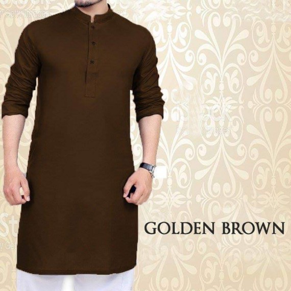 New Men's Kurta KSK-018