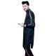 Stripped Style Mens Kurta Trouser 